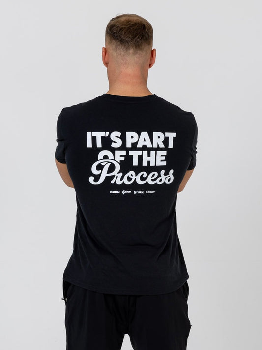 Shirt 'ACTIVE2.0' - Dark Grey - Men