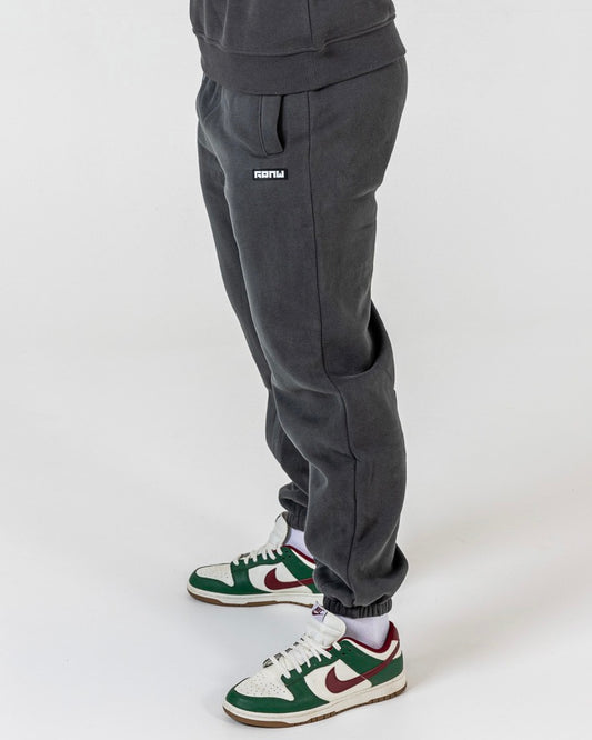Jogger 'PURE' - Dark Grey - Men