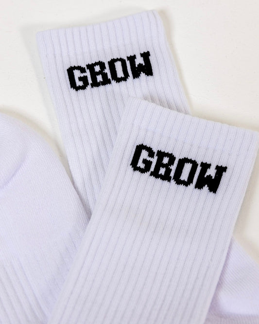 Socken 'PURE' (2er Pack)