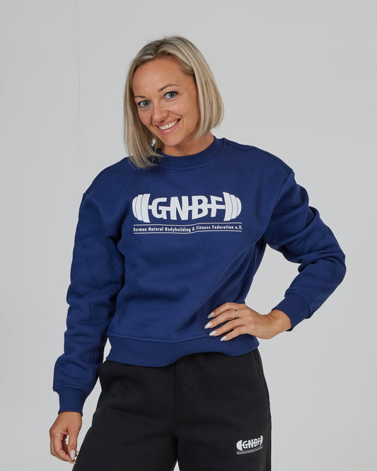 Sweater 'GRAND' - GNBF - Women
