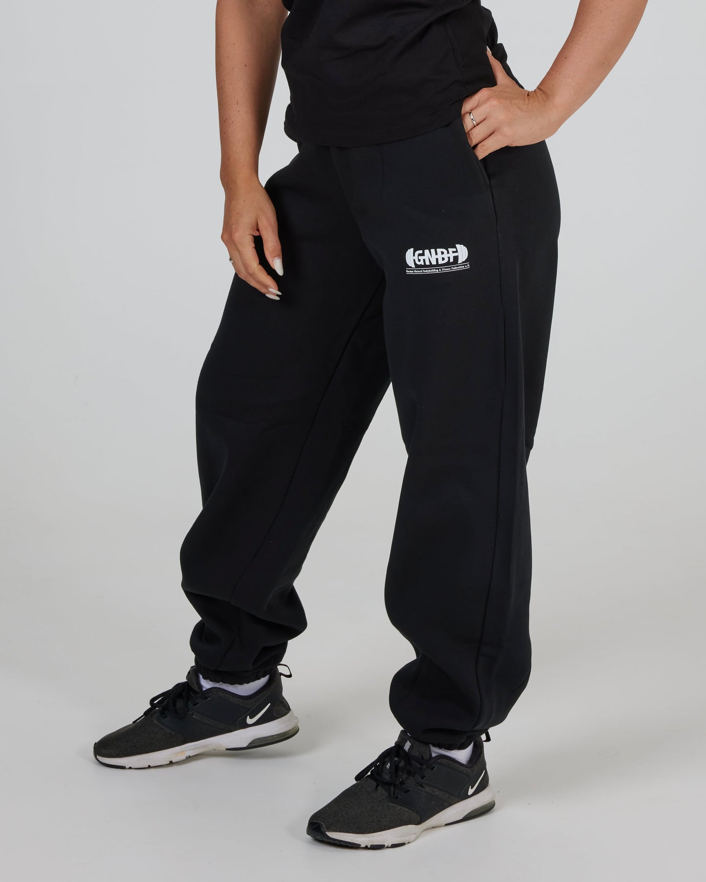 Pants 'DECENT' - GNBF - Women