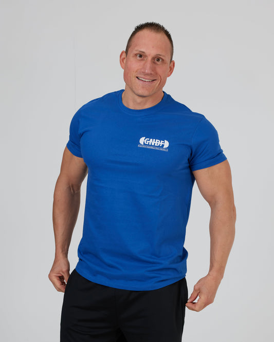 Shirt 'DECENT' - GNBF - Men