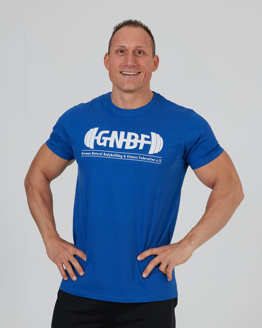 Shirt 'GRAND' - GNBF - Men