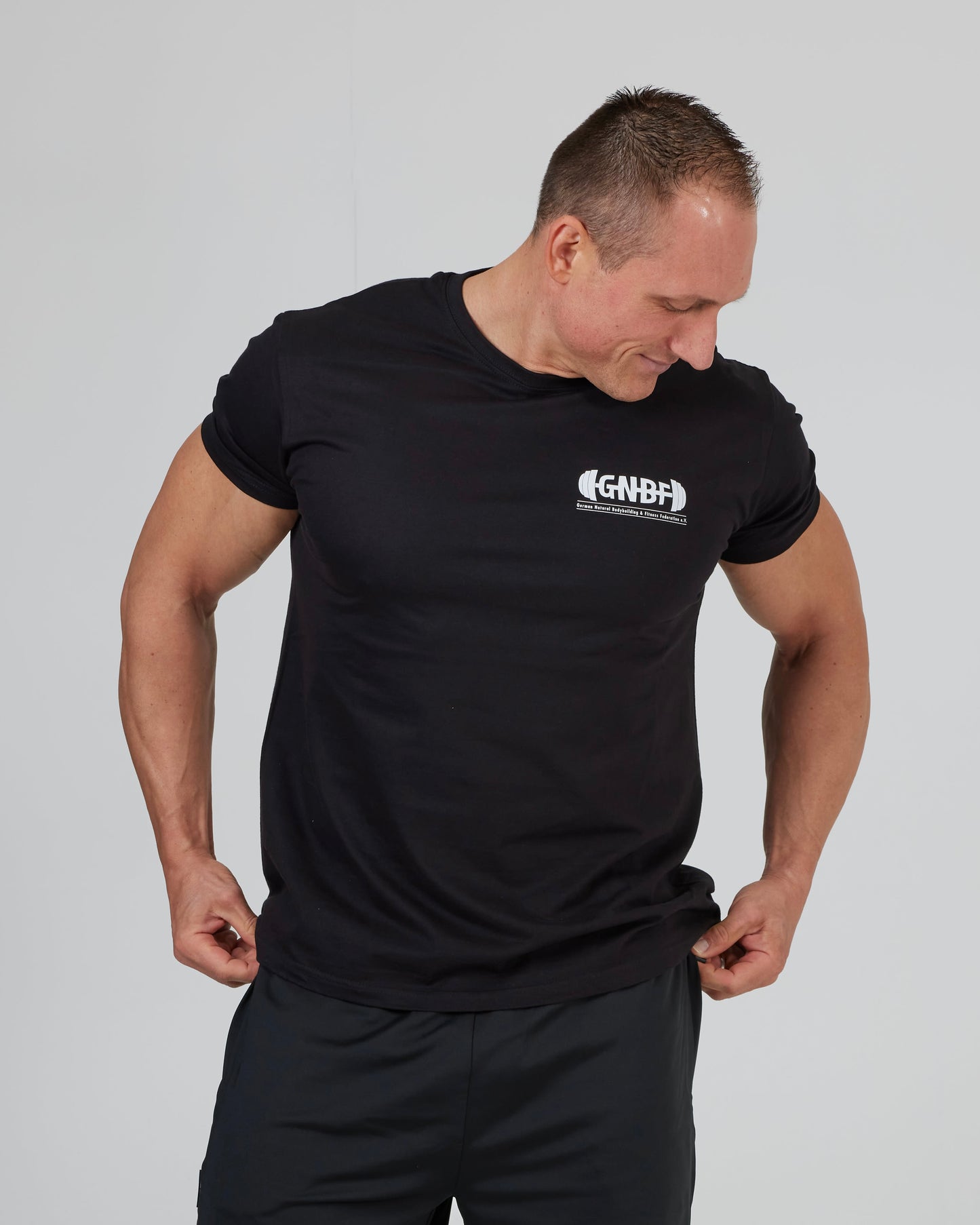 Shirt 'DECENT' - GNBF - Men