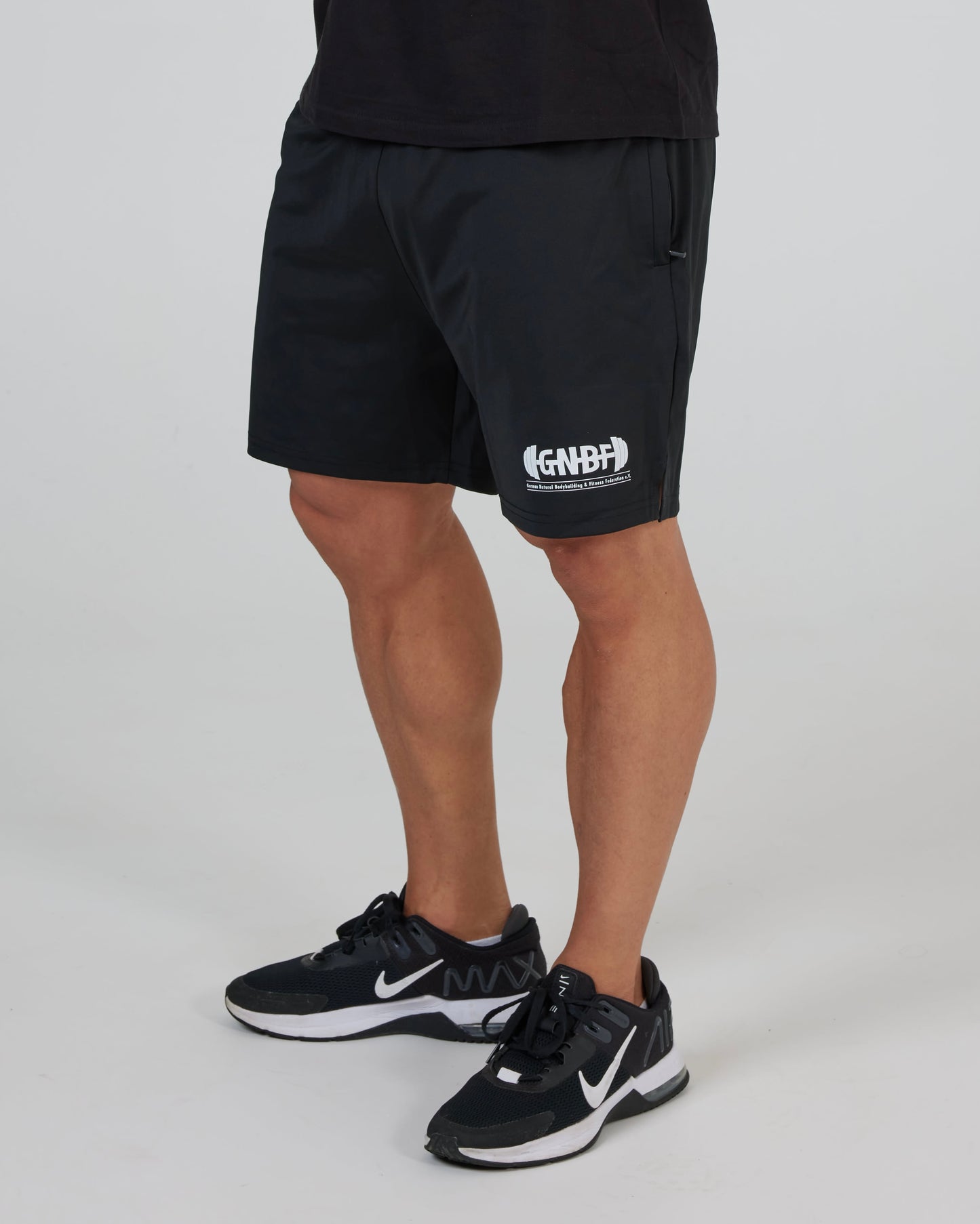 Short 'DECENT' - GNBF - Men