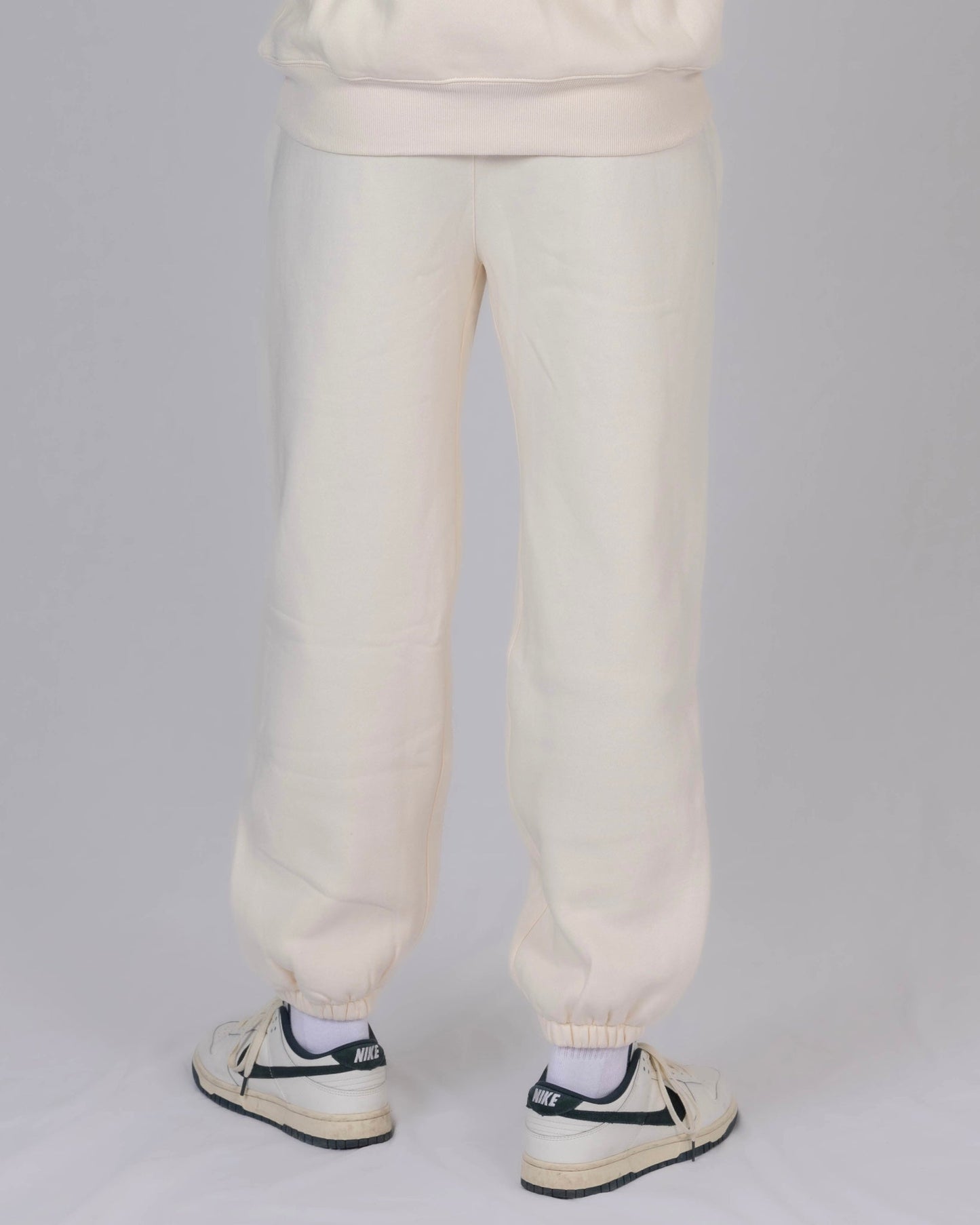 Jogger 'CURVED' - Beige - Men