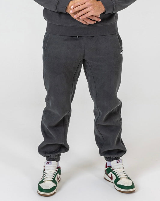 Jogger 'PURE' - Dark Grey - Men