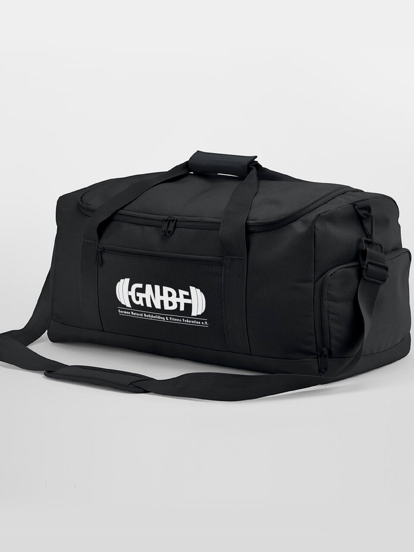 Tasche 'LOGO' - GNBF