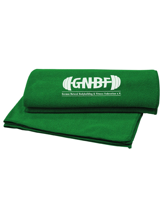 Handtuch 'LOGO' - GNBF
