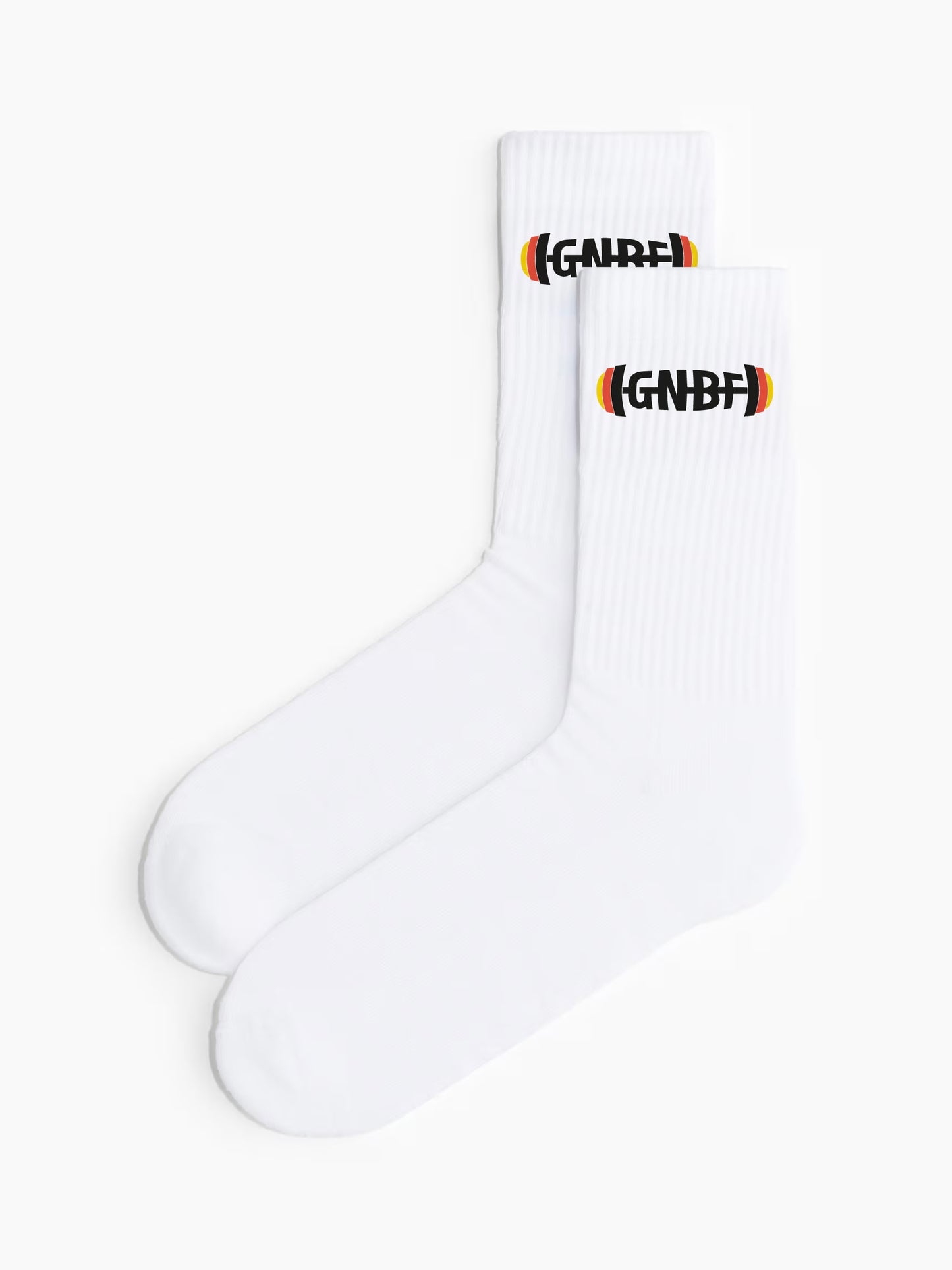 Socken 'LOGO' - GNBF