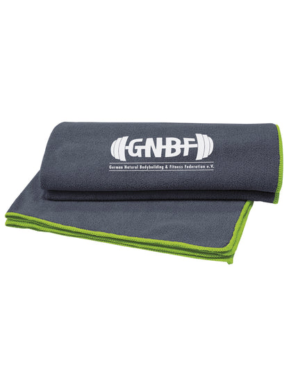 Handtuch 'LOGO' - GNBF