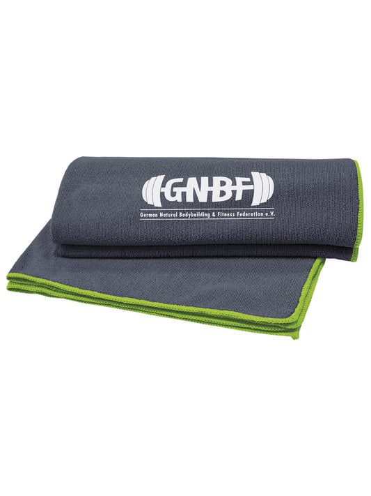Handtuch 'LOGO' - GNBF