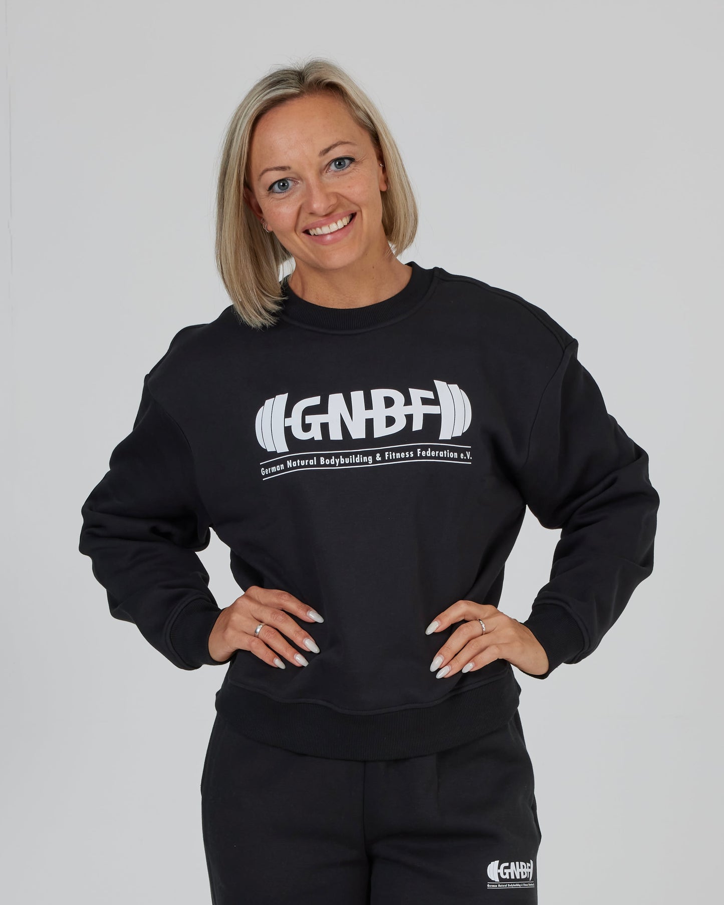 Sweater 'GRAND' - GNBF - Women