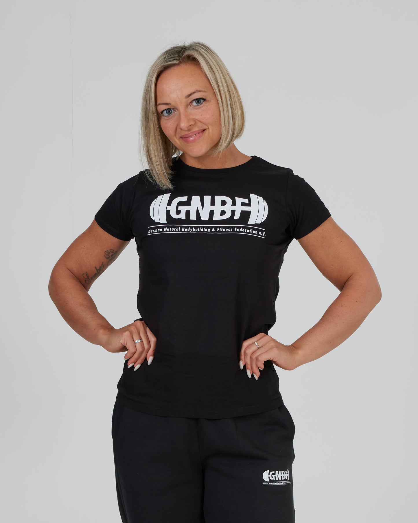 Shirt 'GRAND' - GNBF - Women