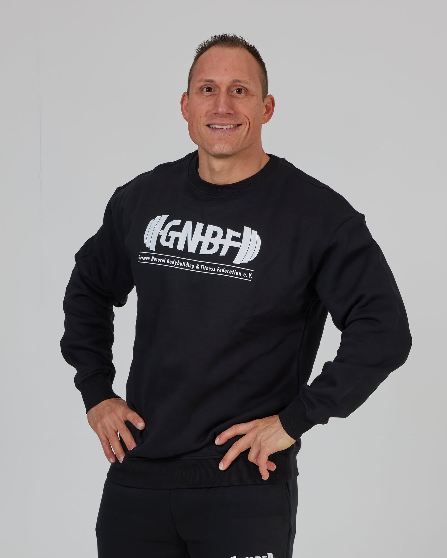 Sweater 'GRAND' - GNBF - Men