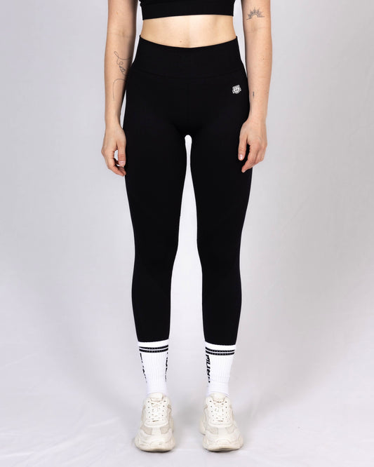 Leggings 'SEAMLESS' - Black