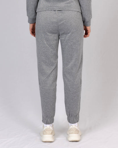 Joggers 'REST' - Grey - Women