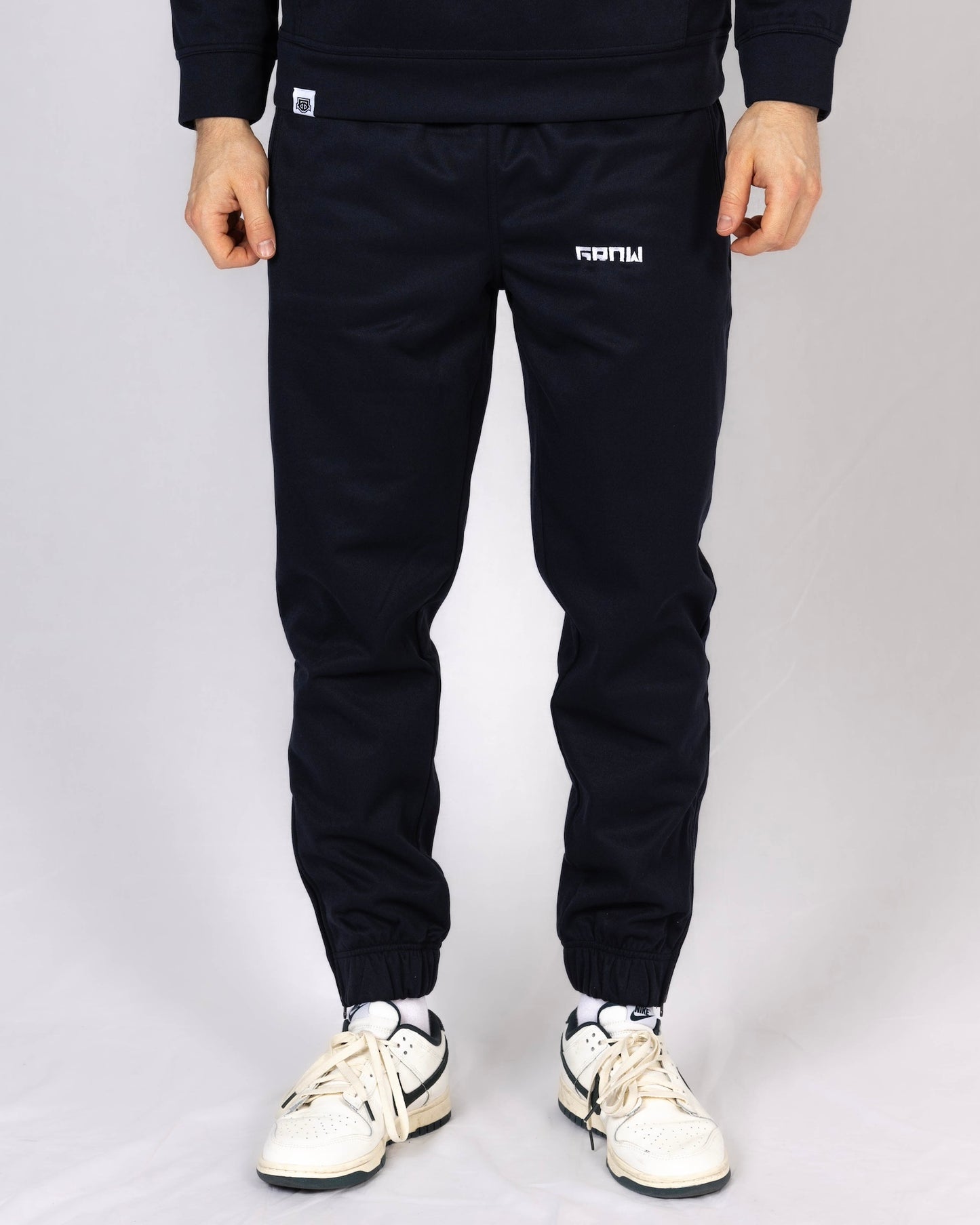 Bundle Hoodie & Joggers 'REST' - French Navy - Men