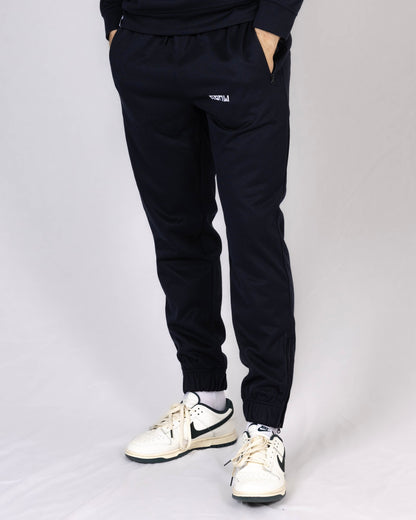 Joggers 'REST' - French Navy - Men