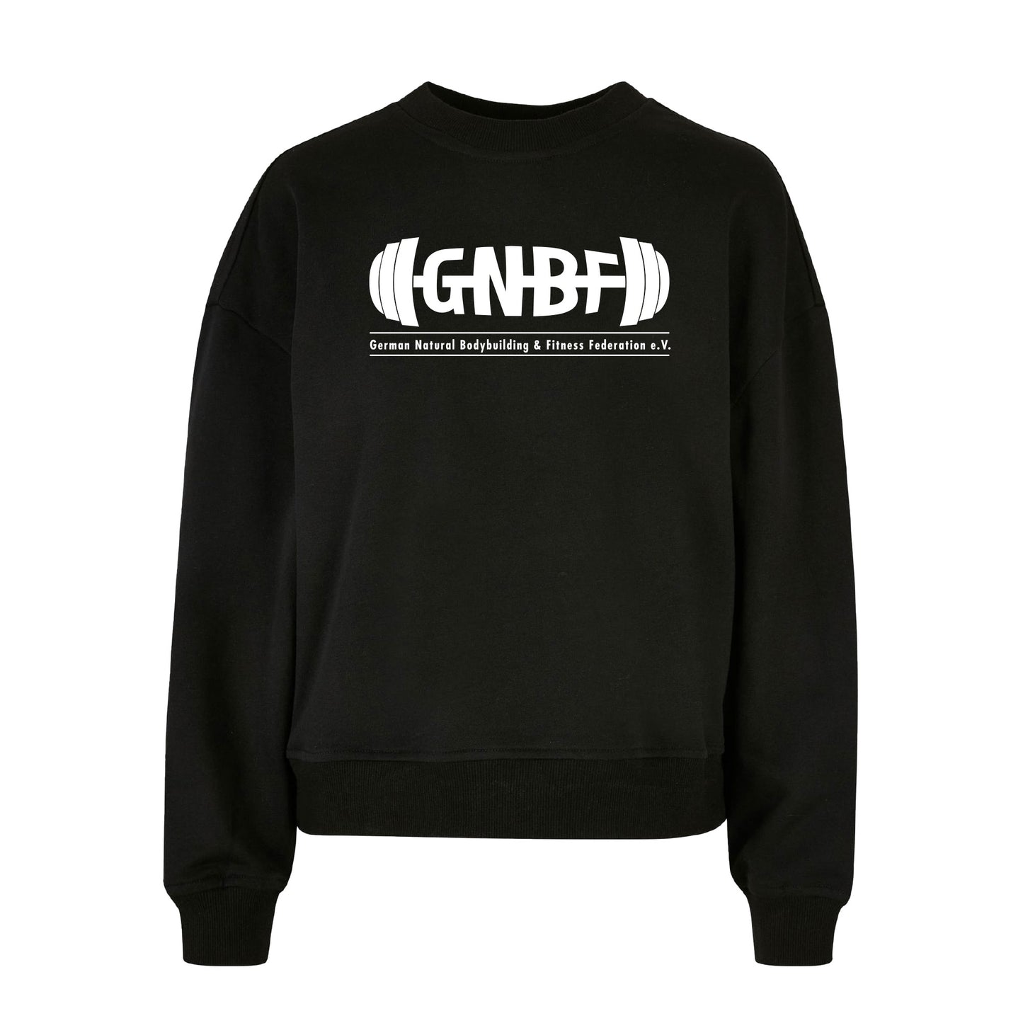 Sweater 'GRAND' - GNBF - Women