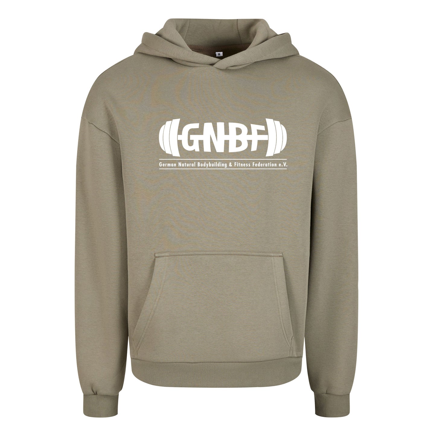 Hoodie 'GRAND' - GNBF - Men