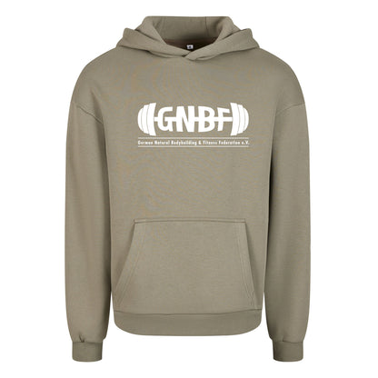 Hoodie 'GRAND' - GNBF - Men