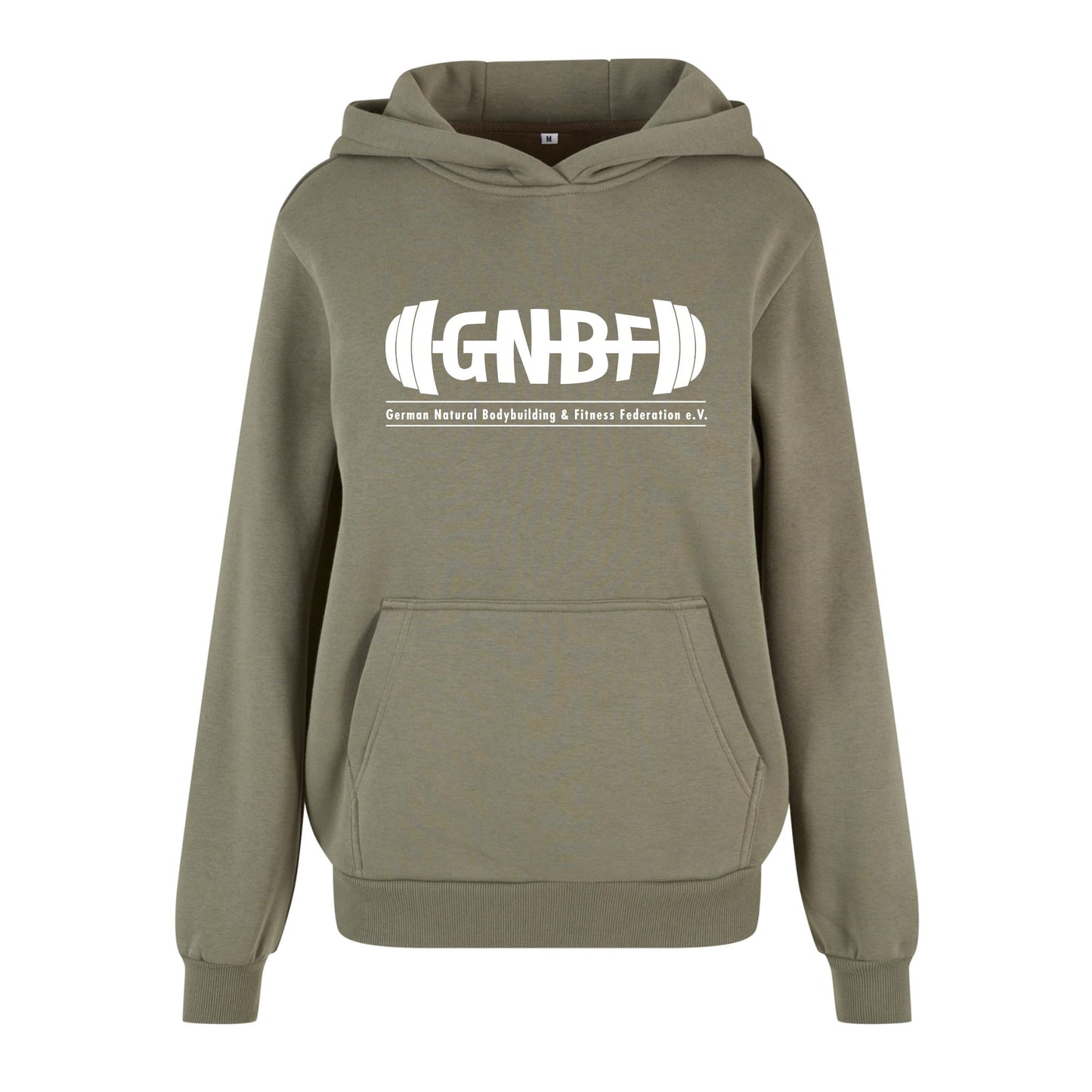 Hoodie 'GRAND' - GNBF - Women