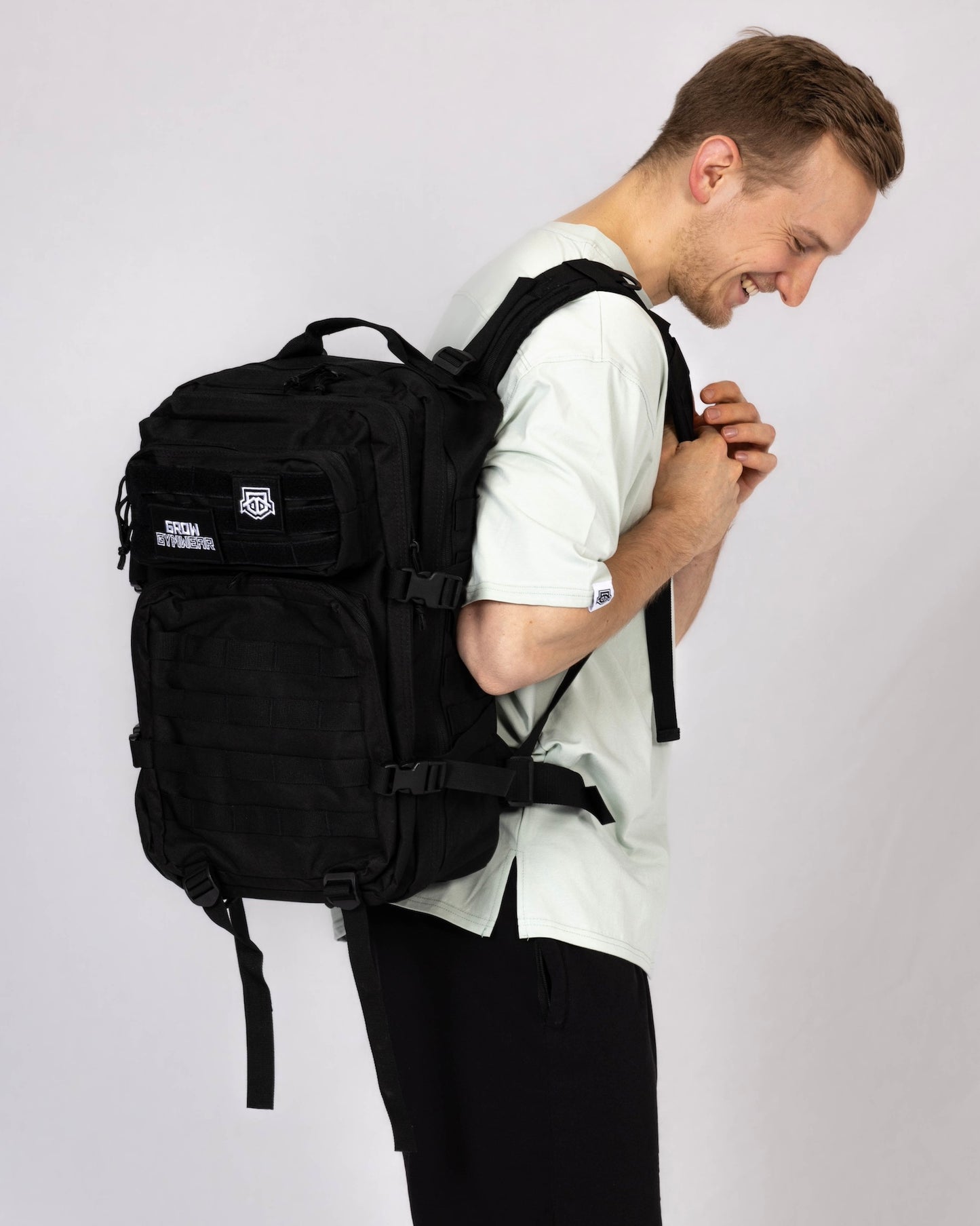 Rucksack 'TACTIC'